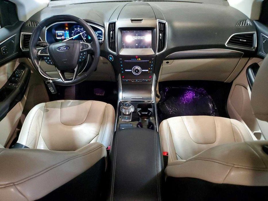 Бампер Ford Edge Розборка Форд ЕДГ Еджі