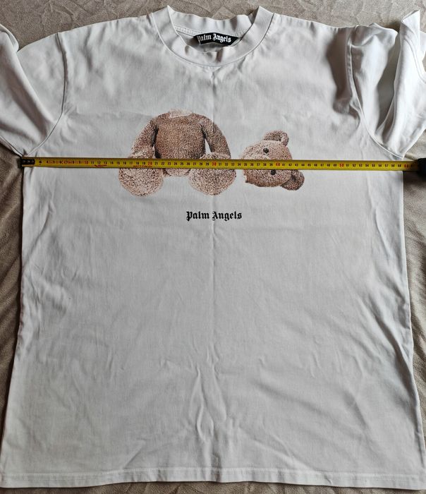 Koszulka Palm Angels L/XL
