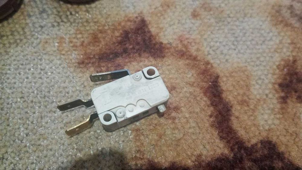 Селектор програм (8 поз.) для пральних машин Ariston, Indesit