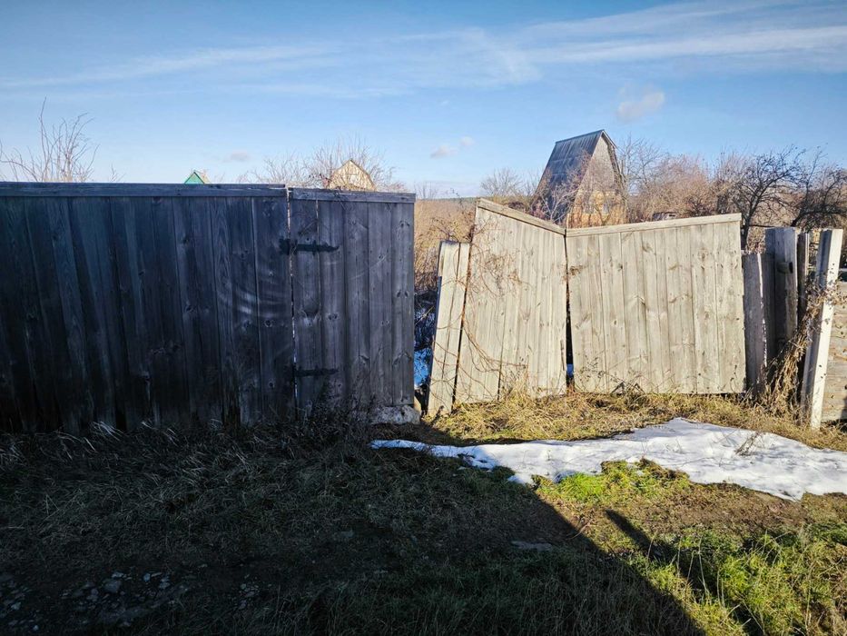 Продаж земельної ділянки для садівництва
