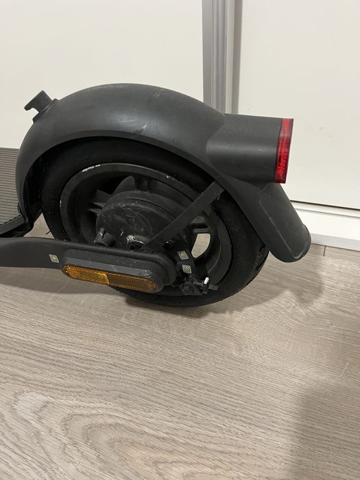 trotinete eletrica xiomi scooter 4 lite