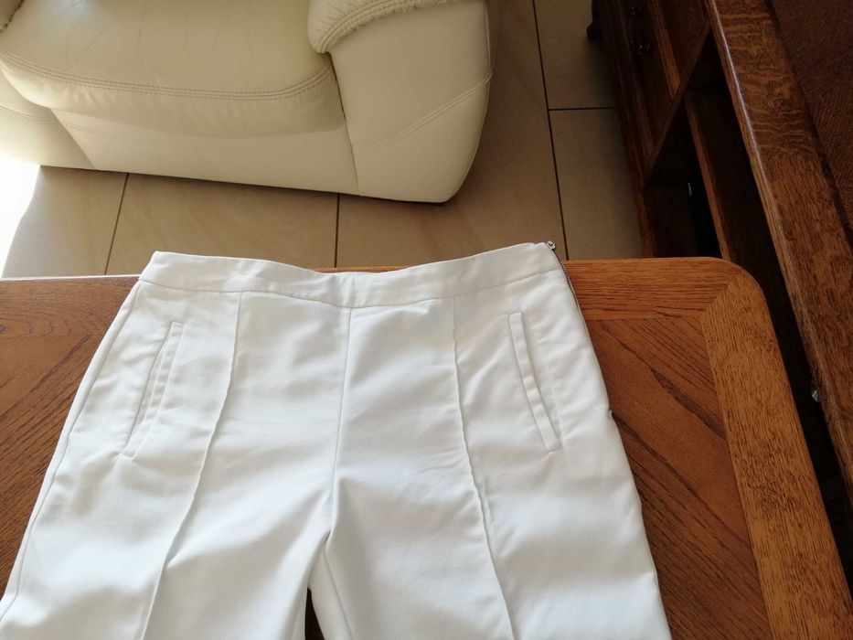 Spodnie marki Orsay rozmiar 40