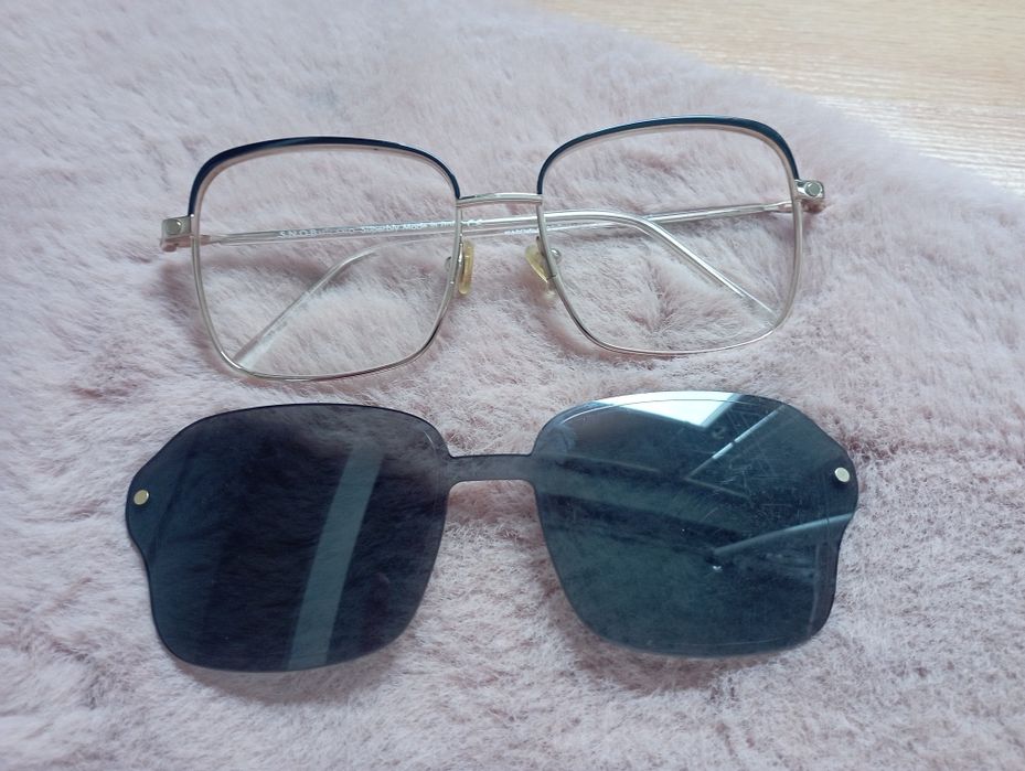 Oprawki Okulary korekcyjne