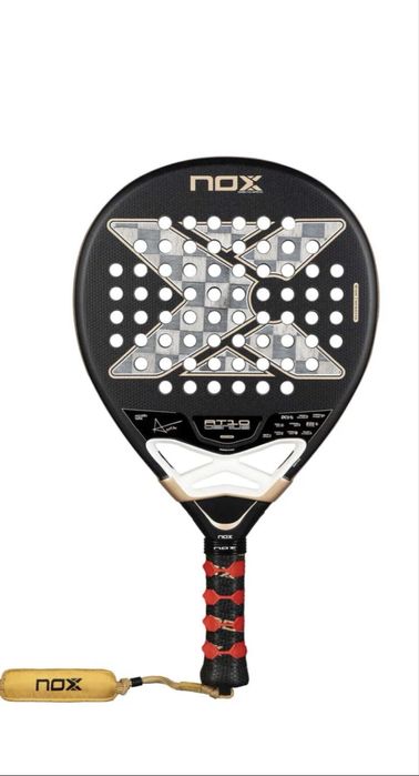 Nox AT10 18K genius alum 2026