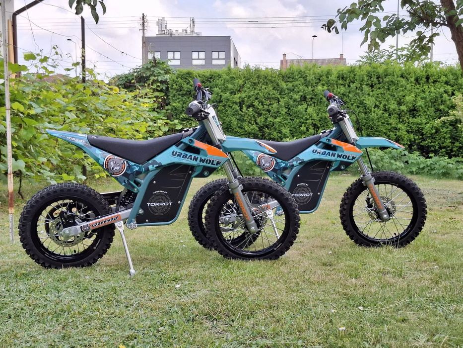 Torrot