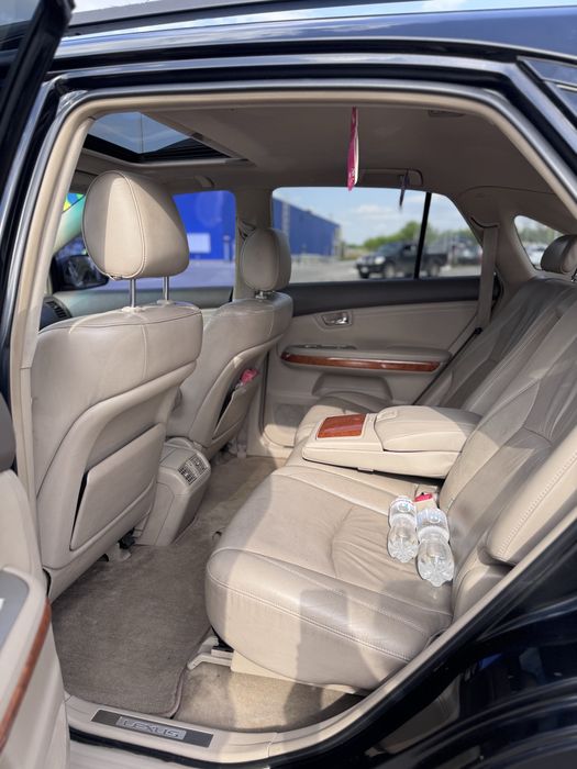 Lexus RX 300 2004р