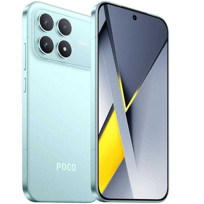 Xiaomi Poco F8 Pro 5G 12GB/256GB IP69 4.47GHz