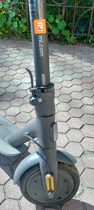 Xiaomi Mi 1S Hulajnoga