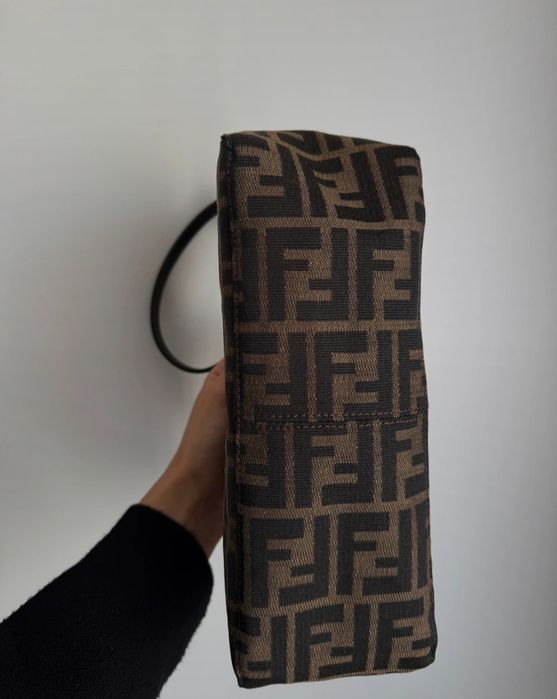 Torebka Fendi monogram