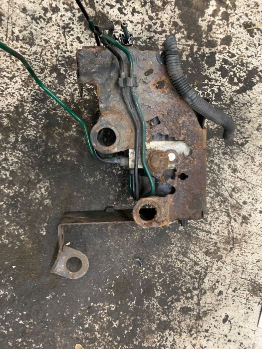 Renault Laguna II 2 Pompa Sterownik ABS