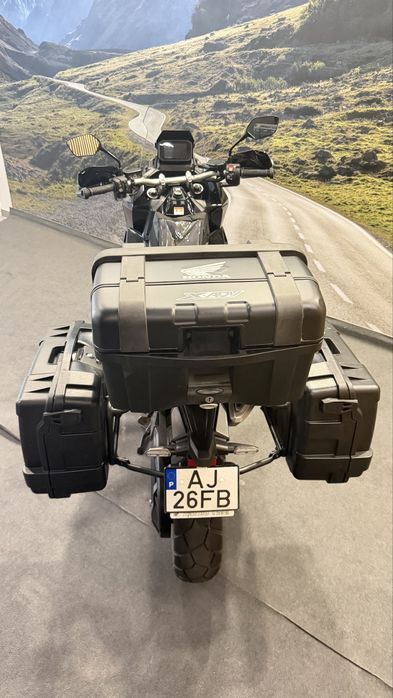 Honda X-ADV 750 2021