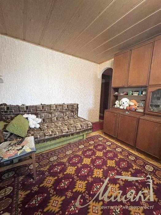ЦІНУ ЗНИЖЕНО! Продаж  3 кімнатної квартири Дніпровський район