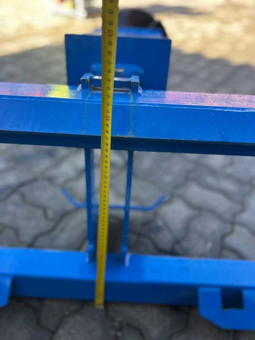 Broca para Mini Carregadora / Bobcat