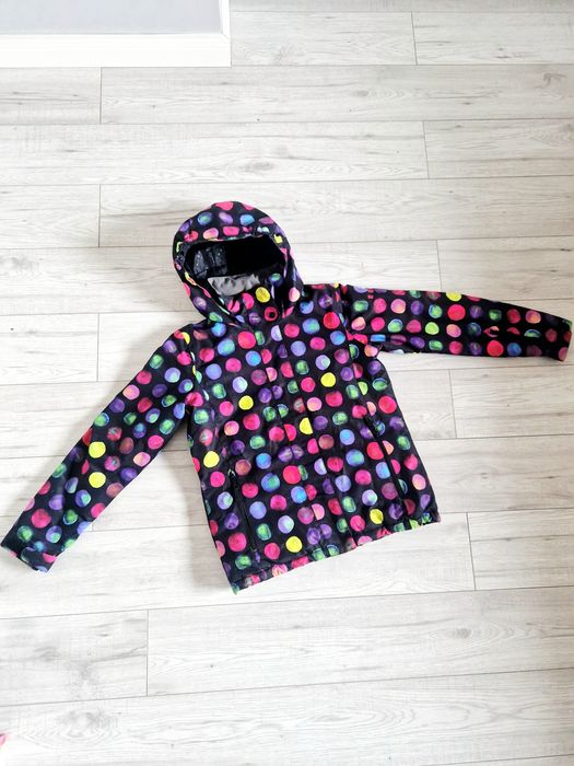 Kurtka narciarska ROXY 12 152 zimowa