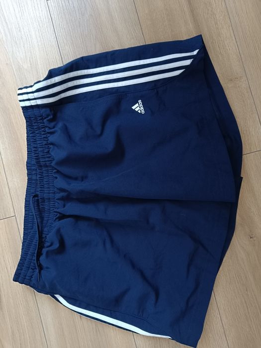 Spodenki męskie adidas