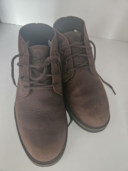 Botas timberland 41