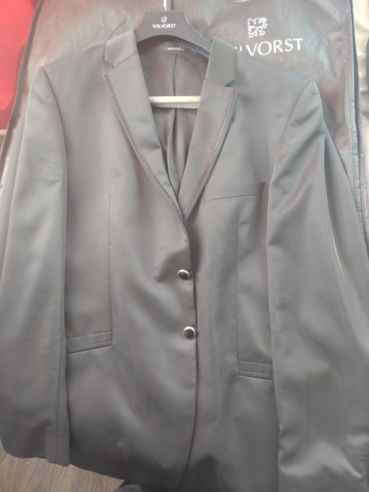 Garnitur Ślubny Wilvorst