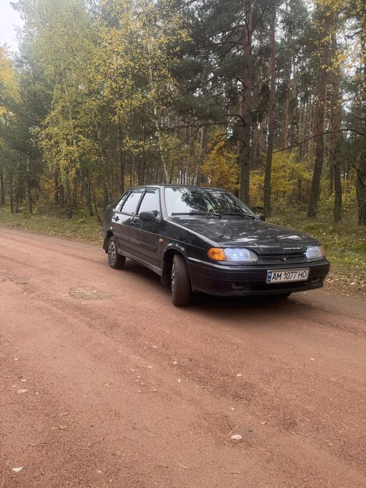 ВАЗ 2115 2011 року