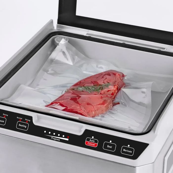 Вакууматор професійний