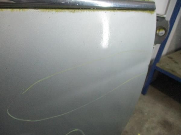 Porta trás direita ROVER 75 (RJ)