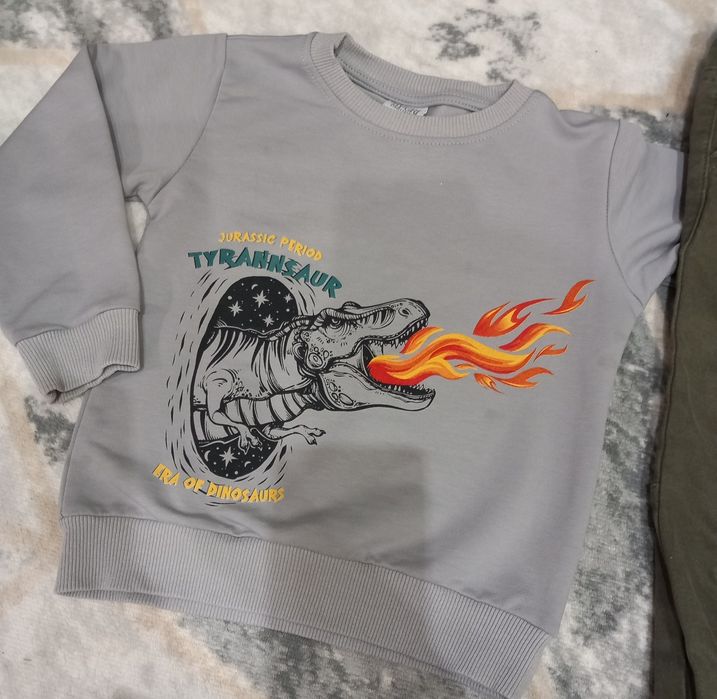 Дитячі штани для хлопчика 92- 98см