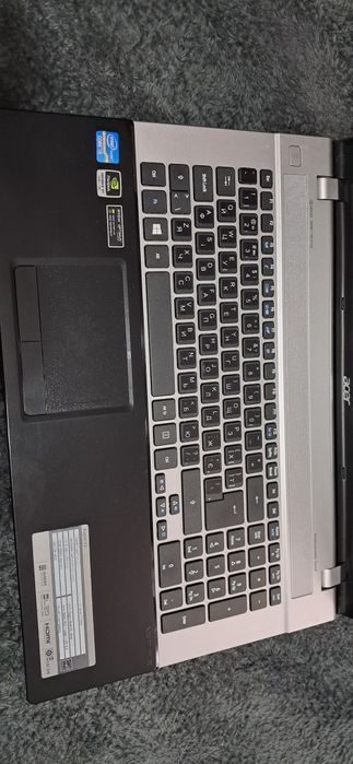 Ноутбук Acer v3-771
