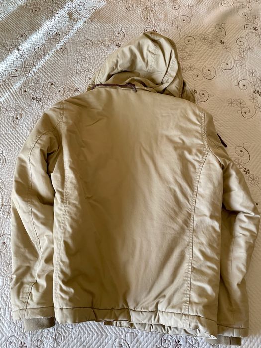 Kispo/Casaco/Blusão Pepe Jeans