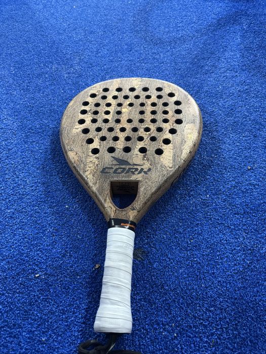 Raquete Cork Premium Control II