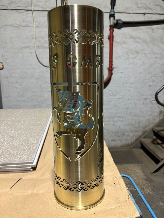 Сувениры от ЗСУ.