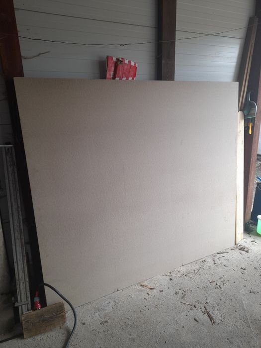 Płyta wiórowa ,podłogowa 228x197x22