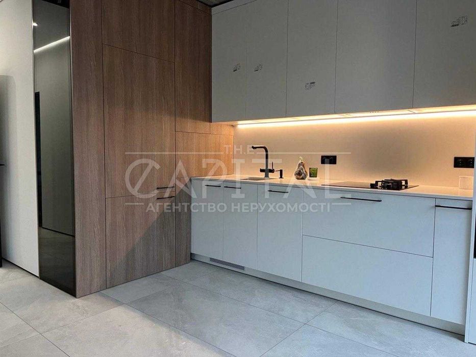 Продаж квартири, пров. Урожайний, Буча