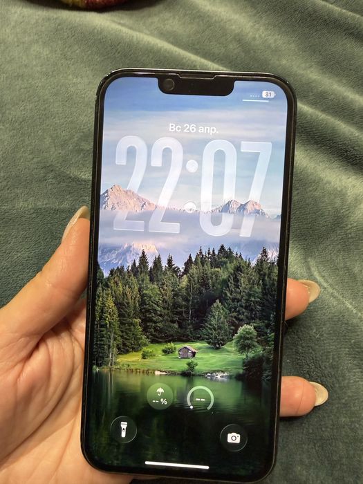 IPhone 13 / 128 гб