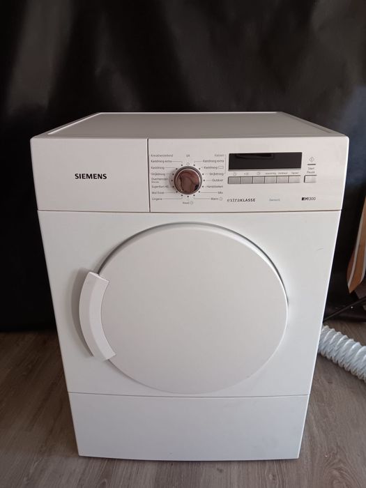 Suszarka do ubran siemens