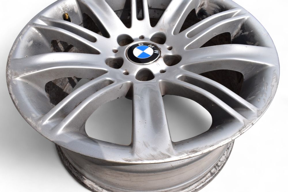 Felga Aluminiowa BMW E60 E61 E63 9.0" x 18" ET18 5x120 6760626