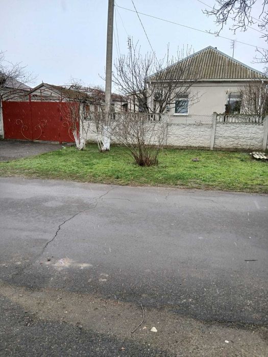 Міцний будинок 75,6 м² у центрі Холодної Балки