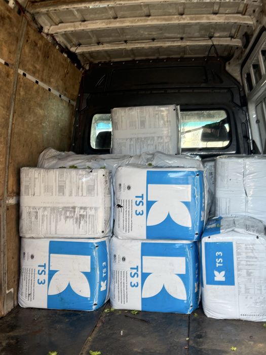 Торфʼяний субстрат (торф)