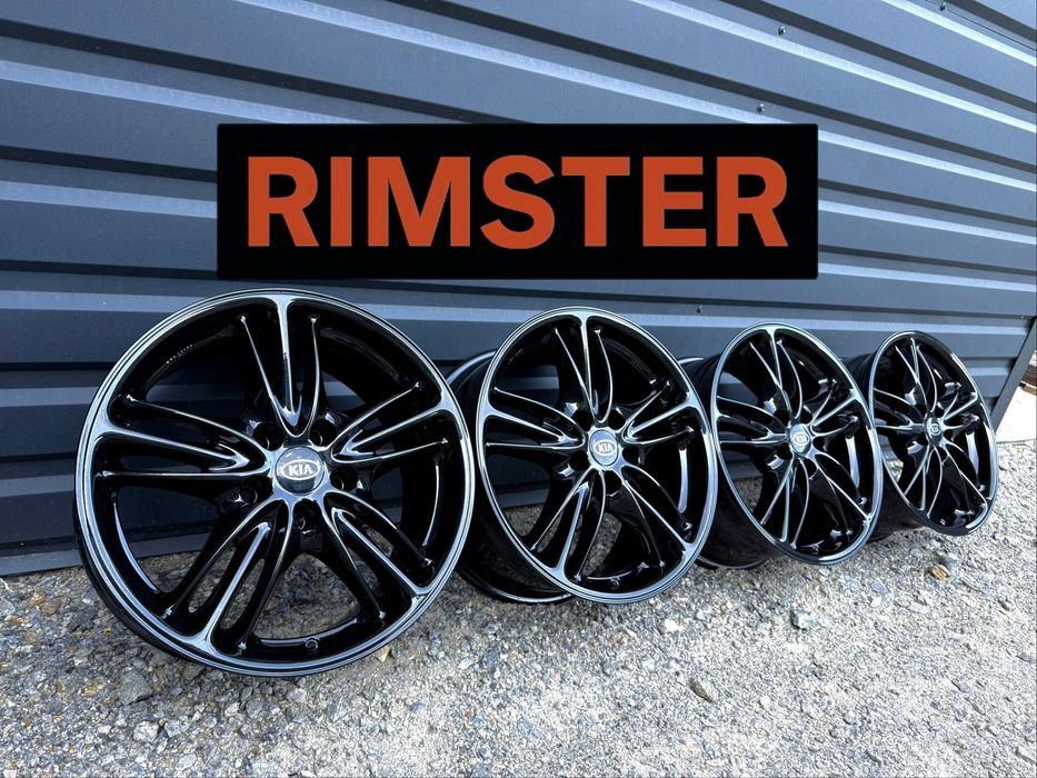 Диски R17 5.114,3 ET35 ниссан киа хундай тойота мазда рено хонда