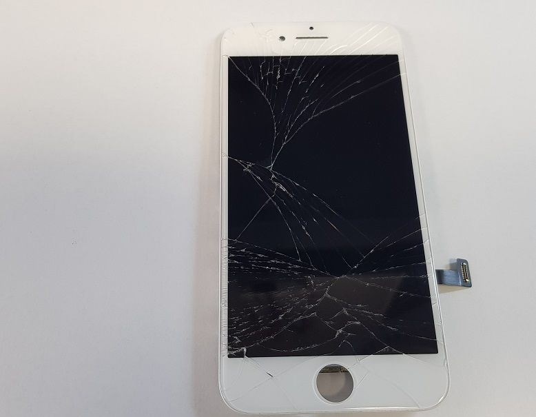 Serwis Naprawa iPHONE iPAD Bateria Ekran Wyświetlacz Klapka Szybka