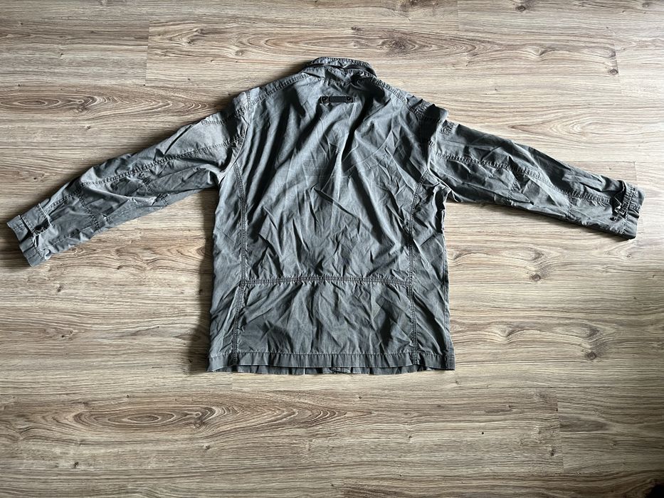 Męska kurtka, marki Camel Active , rozmiar D54