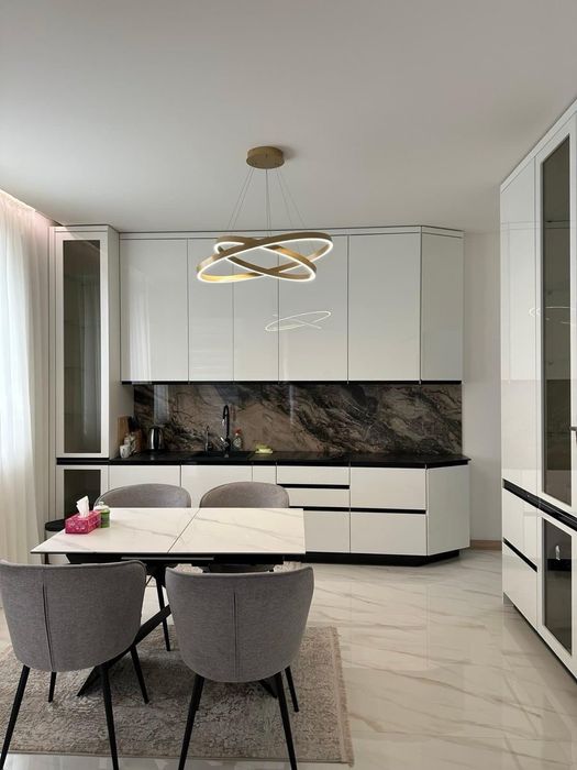 Здається 3 кімн. Кв. ЖК Баварія