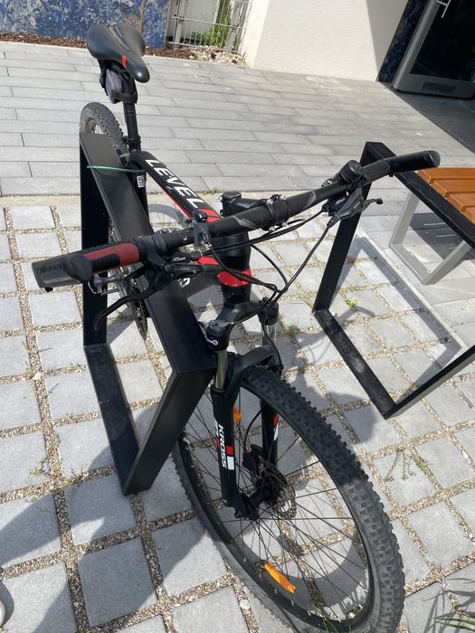 Kross Level 4 MTB 29” – bardzo dobry stan