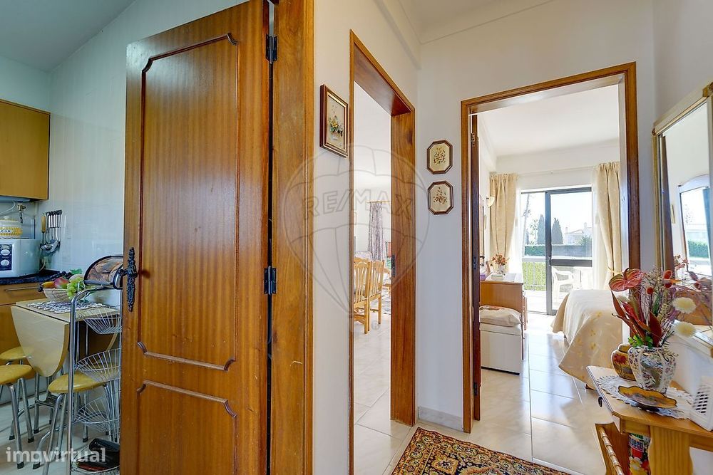 Apartamento T1 para venda