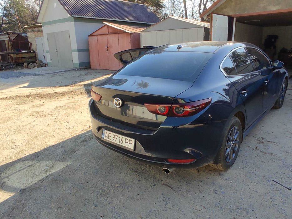 Продажа автомобіля