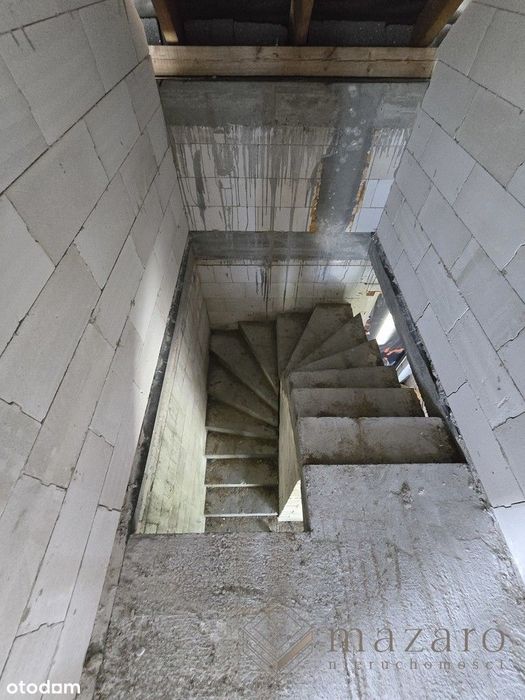 Dom przy Lesie Prądocin 147 m2 działka 600 m2