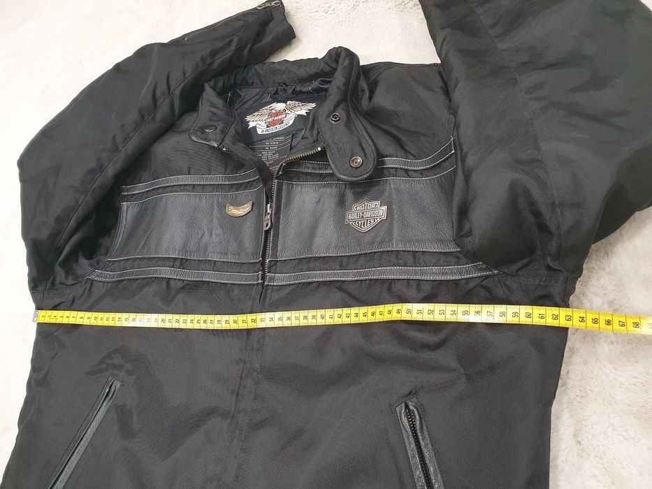 Harley Davidson  rozm L kurtka motocyklowa