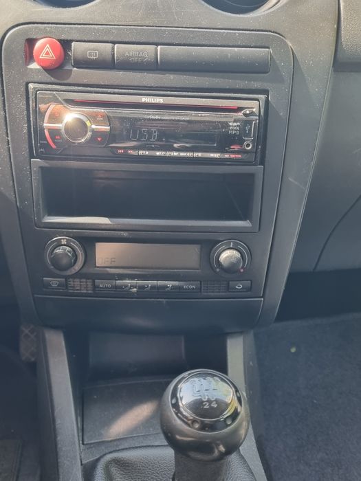Seat Ibiza 1.4 TDI