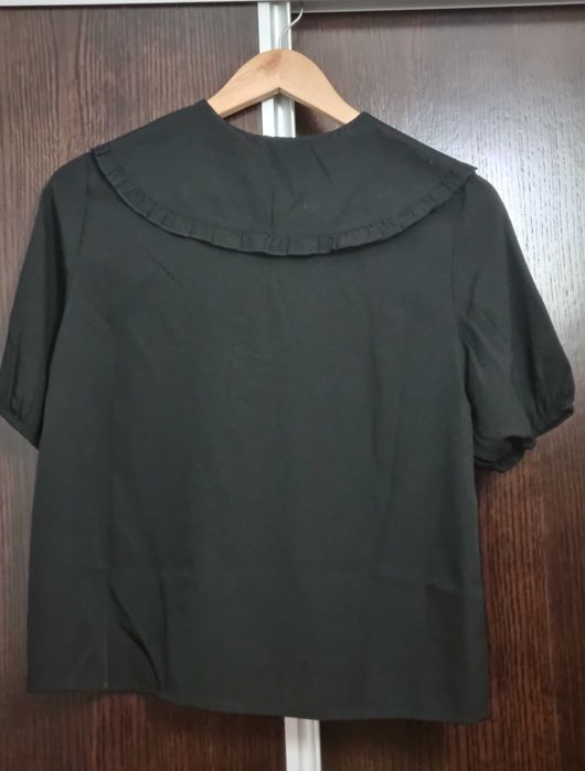 Blusa preta NOVA