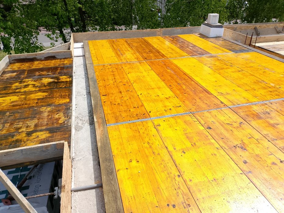 Usługi ogólnobudowlane