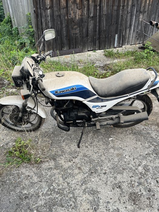 Kawasaki