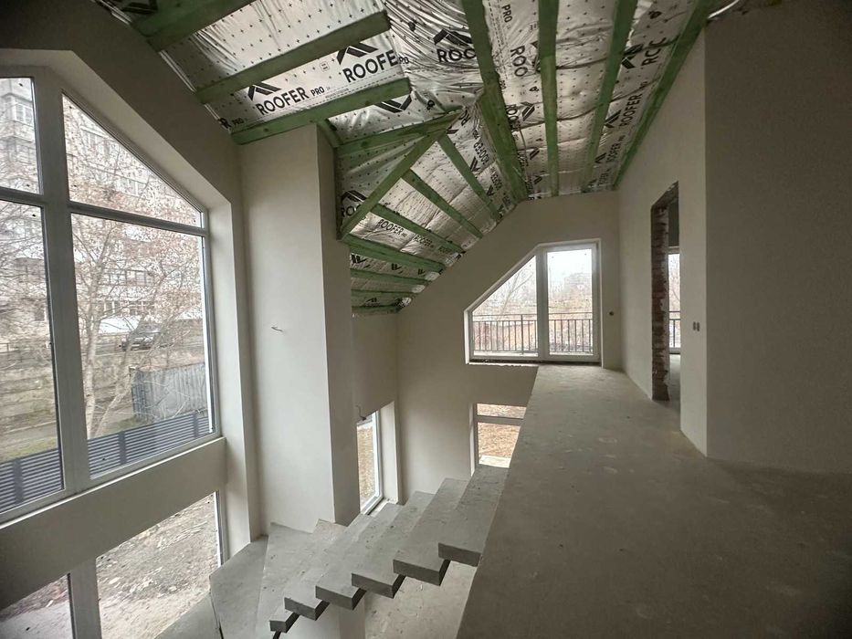 Дом по адресу ул. Бандеры Степана (площадь 136 м²) - Atlanta.ua - фото 20